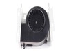 Microwave vent fan motor assembly – Part Number: FMOTEB062MRK0