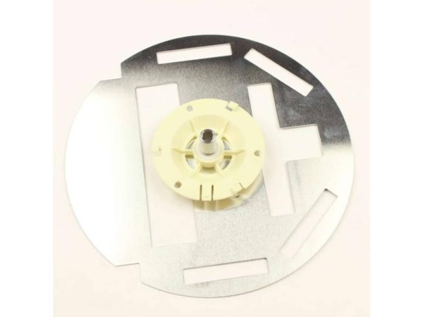 16587923-1-M-Sharp-FPLT-B002MRY0A-Microwave stirrer fan blade