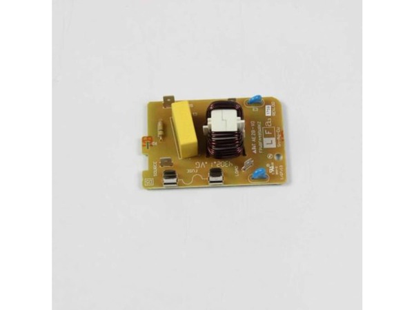 16587929-1-M-Sharp-FPWBFA495WRKZ-Microwave noise filter