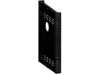 Left cart si – Part Number: G432-D400-W1
