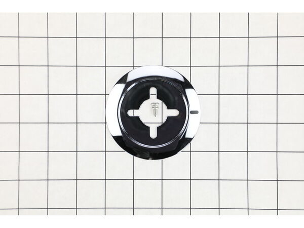 16588084-1-M-Char-Broil-G457-0012-W1-Bezel For Knob