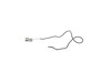 Electrode Set, F/ Main Burner, – Part Number: G460-0018-W1