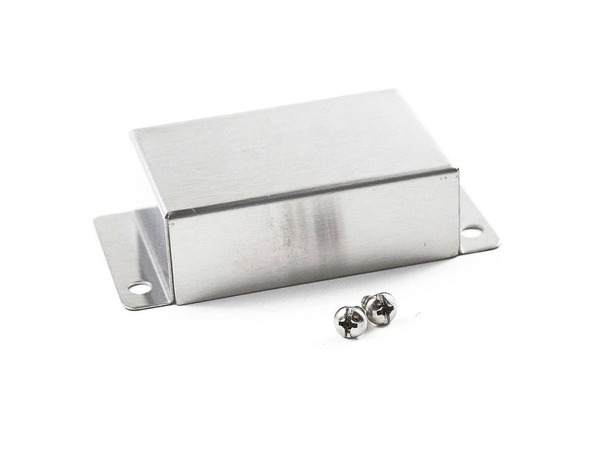 16588340-1-M-Char-Broil-G614-0053-W1-Gas grill rotisserie burner wind shield, left