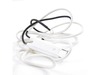Electrode, F/sideburner – Part Number: G614-0092-W1