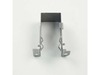 High-voltage capacitor band – Part Number: LBNDKA186WRPZ