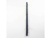 Microwave control panel bracket, lower – Part Number: LHLD-B053MRF0A