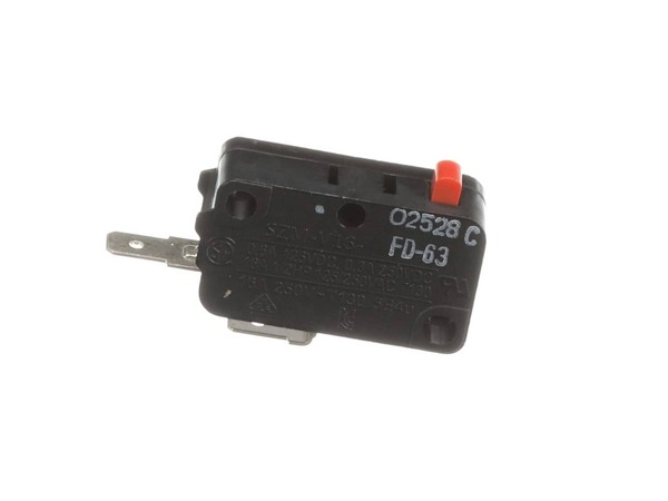 16589907-1-M-Sharp-QSW-MA168WRZZ-Microwave/hood switch