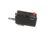 Microwave/hood switch – Part Number: QSW-MA168WRZZ