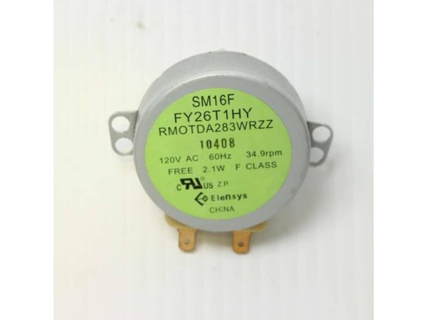 16589923-1-M-Sharp-RMOTDA283WRZZ-Motor