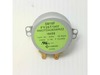 Motor – Part Number: RMOTDA283WRZZ