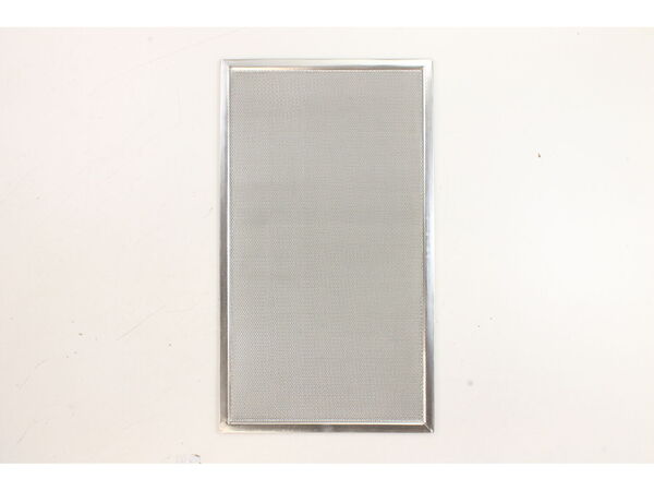 16590510-1-M-Broan-SV07695-Srv Filter Micromsh 14.84 X 8.