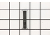 Spacer – Part Number: WB02X38986