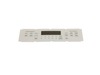 White rc15 overlay – Part Number: WB07X39169