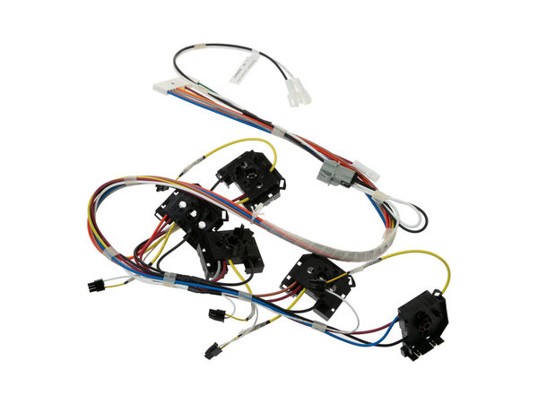 16591336-1-M-GE-WB18X33166-Switch harness asm