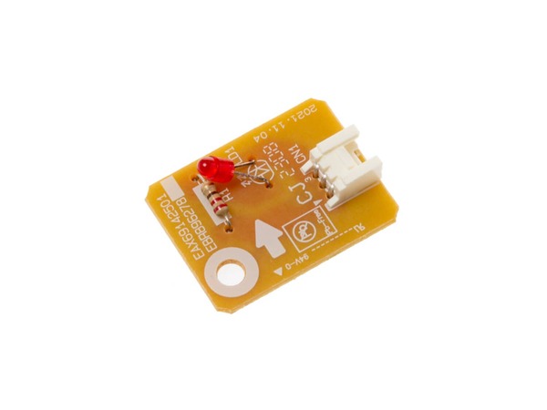16591357-1-M-GE-WB27X35569-Pcb asm