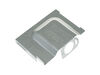 Lamp cover – Part Number: WB34X35575
