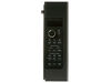 16591412-2-S-GE-WB56X39107-Black stainless control panel