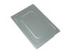 Bottom plate – Part Number: WB63X35688