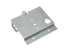 Return switch bracket – Part Number: WC02X20254