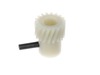 16591441-3-S-GE-WC19X20281-Motor gear and spring asm