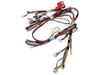 Dc harness asm – Part Number: WD21X26960