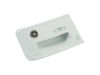 16591501-2-S-GE-WH01X29670-Dispenser drawer handle