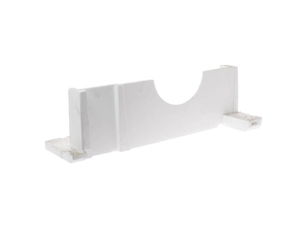 16591598-1-M-GE-WJ76X25900-Indoor fan shroud, middle