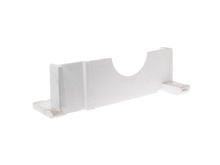 Indoor fan shroud, middle – Part Number: WJ76X25900