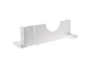 Indoor fan shroud, middle – Part Number: WJ76X25900