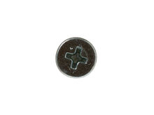 Hinge screw – Part Number: WR01X34948