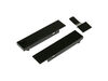 16591780-2-S-GE-WR13X34670-Large & small hinge covers