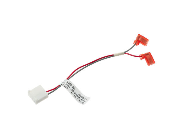 16591802-1-M-GE-WR23X34250-Harness recess disp