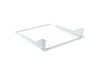 Refrigerator shelf assembly – Part Number: WR32X38025