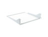 16591806-3-S-GE-WR32X38026-Refrigerator shelf assembly