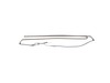 16591836-2-S-GE-WR55X36087-Freezer heater and harness