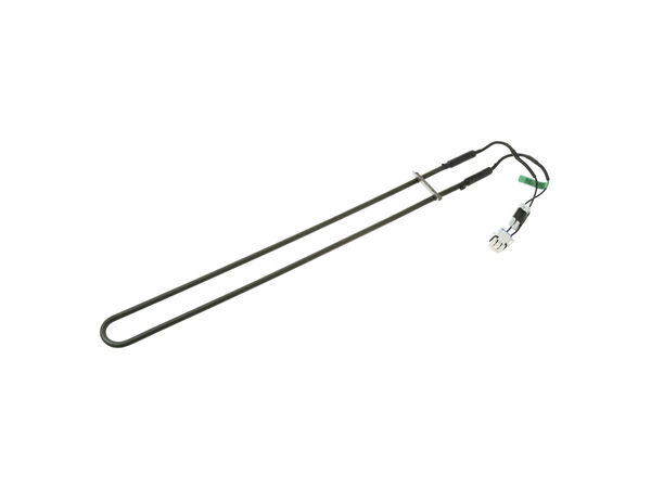 16591837-1-M-GE-WR55X36090-Refrigerator heater and harness