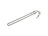 Refrigerator heater and harness – Part Number: WR55X36090