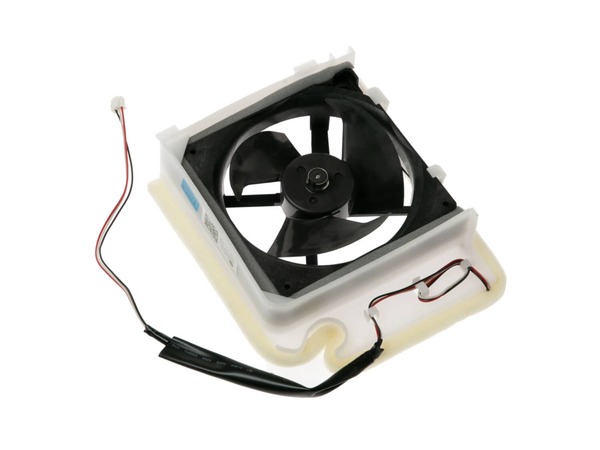 16591841-1-M-GE-WR60X34125-Condenser fan