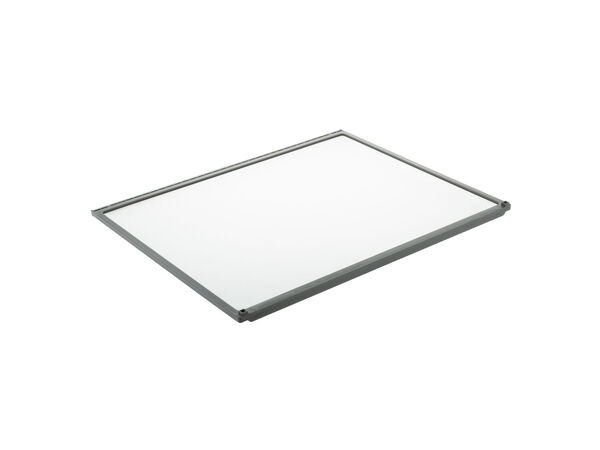 16591846-1-M-GE-WR71X34519-Glass shelf