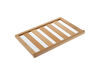 16591848-2-S-GE-WR71X36032-Half depth glass shelf
