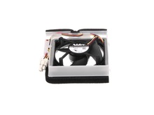 Condenser fan & bracket asm – Part Number: WR87X34926