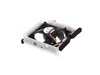 16591864-3-S-GE-WR87X34926-Condenser fan & bracket asm