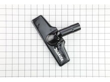 Floor Nozzle, Black, Xlc02zb – Part Number: 123539-7