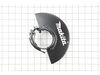 Toolless Wheel Guard – Part Number: 123542-8