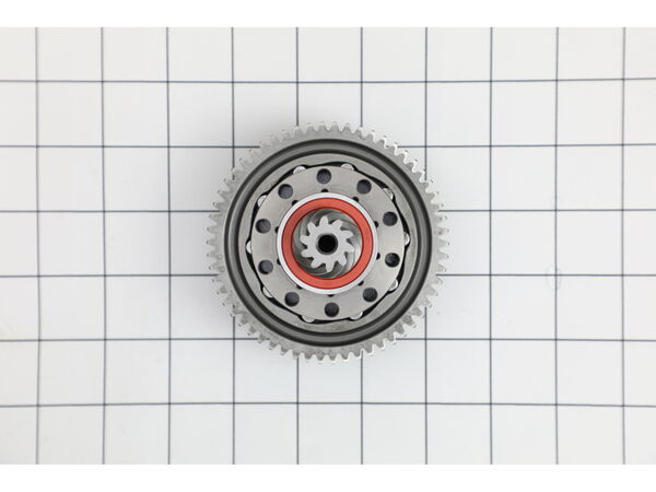 16592734-1-M-Makita-126476-4-Torque Limiter Assembly