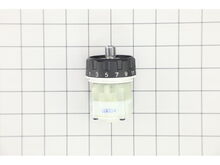 Gear Assembly – Part Number: 127324-0
