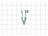Center Plate Cpl., Xnb01 – Part Number: 142443-1