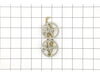 Spur Gear 55 Cpl., Xtp02 – Part Number: 144290-6