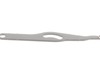 Link Plate – Part Number: 154643-1