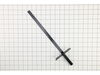 Rip Fence, Hs0600 – Part Number: 164367-1